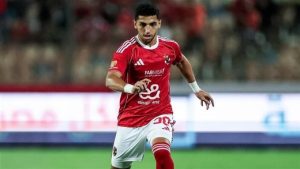 الغموض يحيط بمستقبل كوكا مع الأهلي الغموض يحيط بمستقبل كوكا مع الأهلي